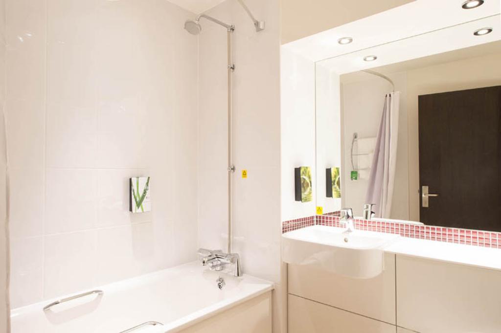Premier Inn Edinburgh A1 - Newcraighall Luaran gambar
