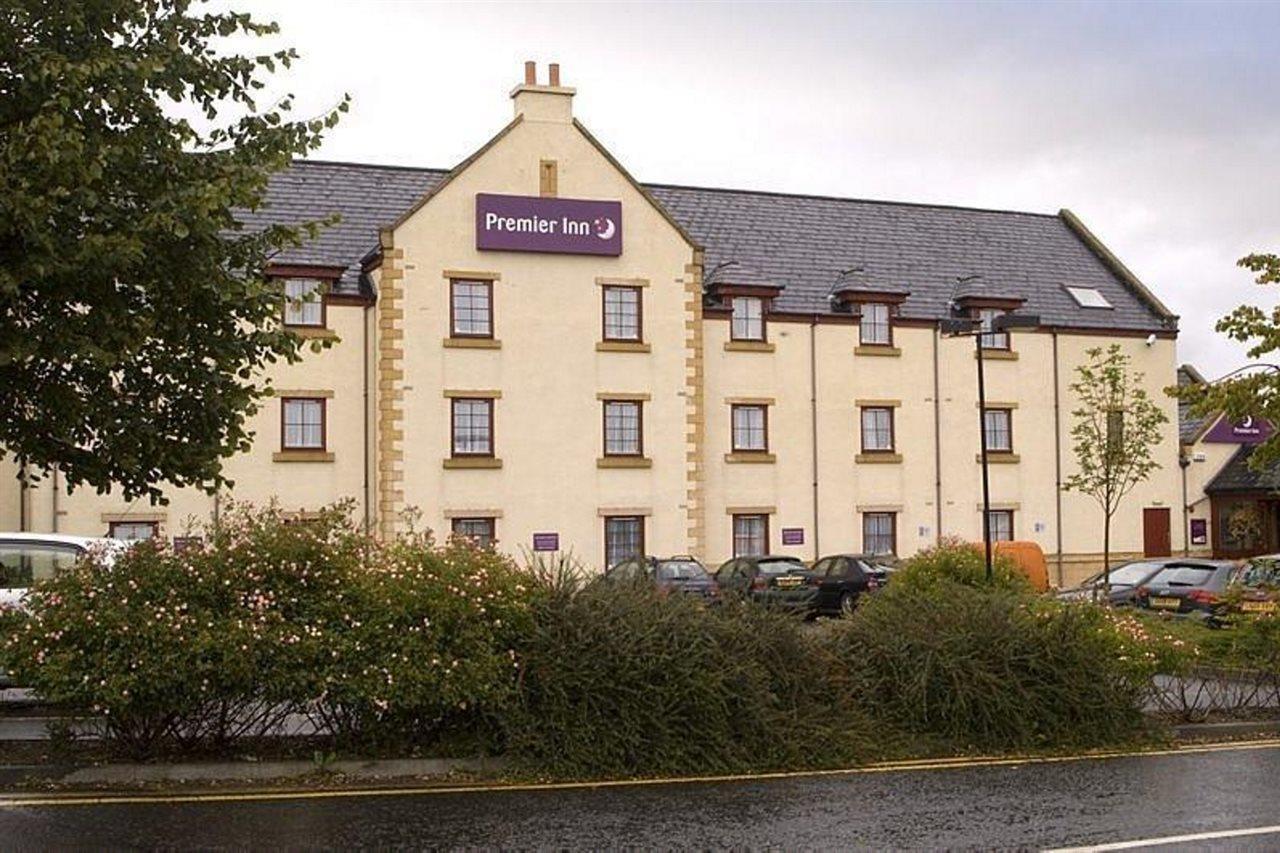 Premier Inn Edinburgh A1 - Newcraighall Luaran gambar